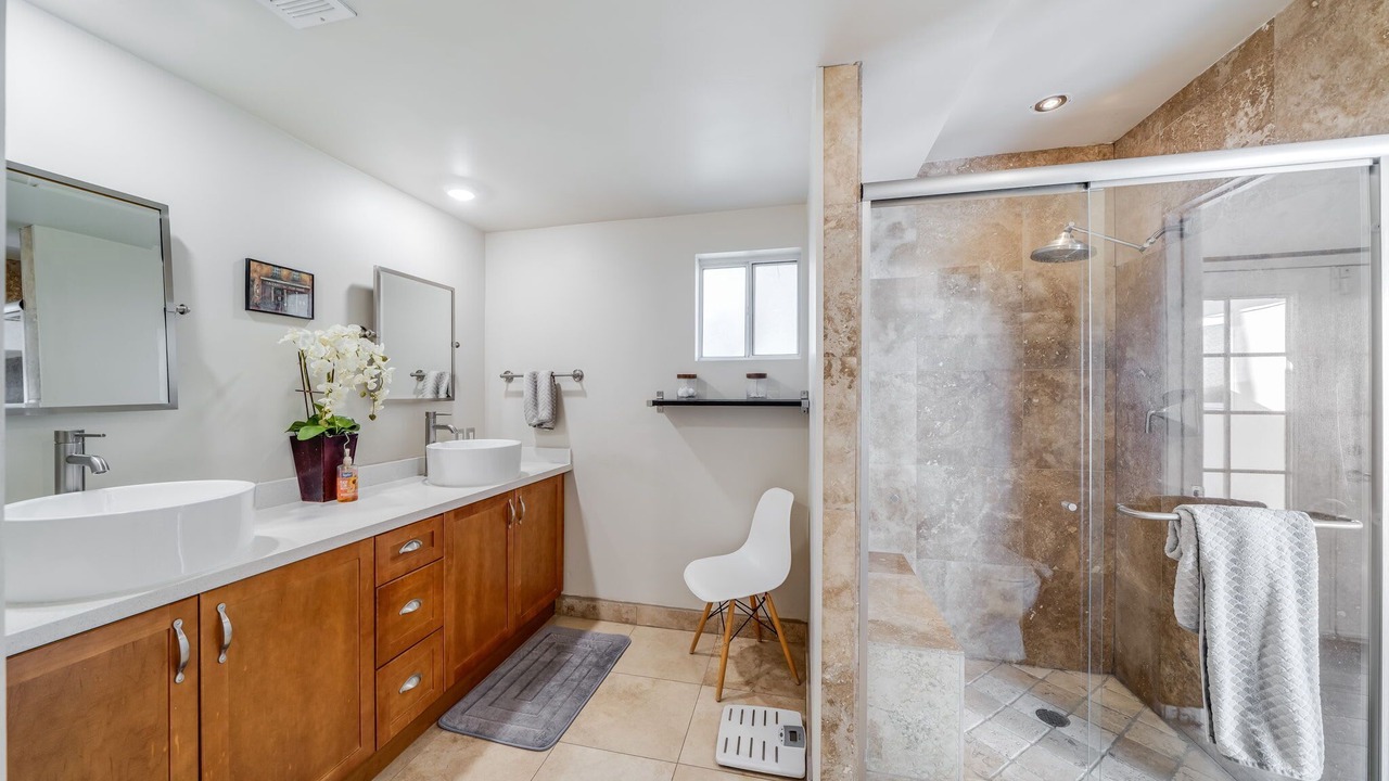 Photo of Bathroom in La Quinta Cove
