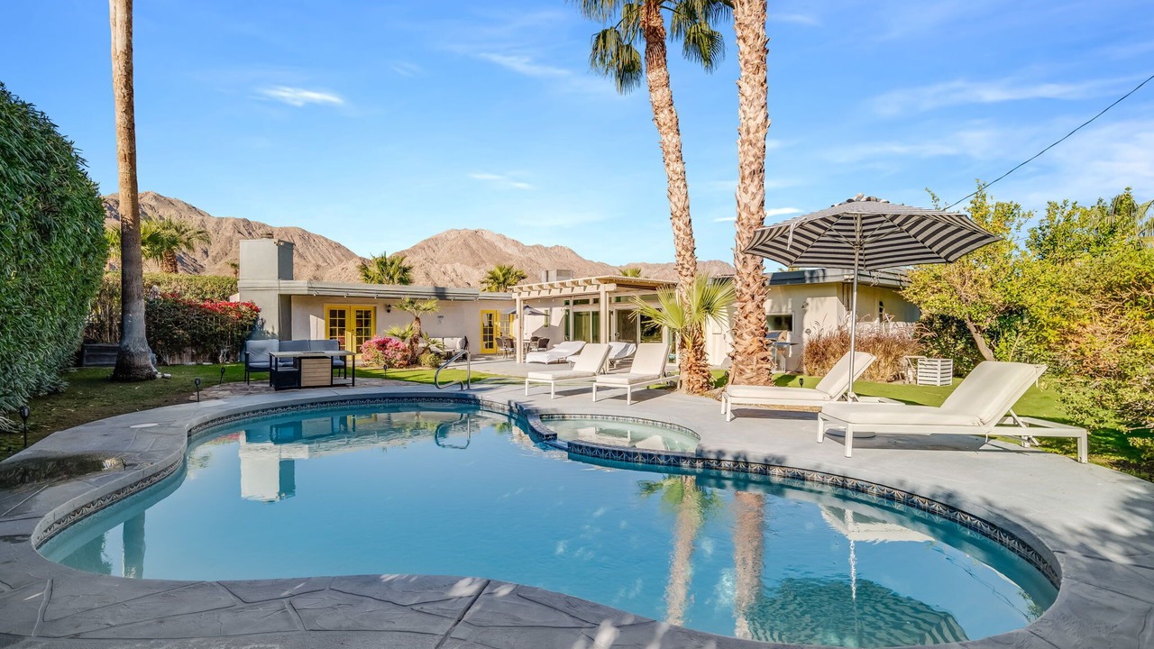 Photo of Outdoor in La Quinta Cove