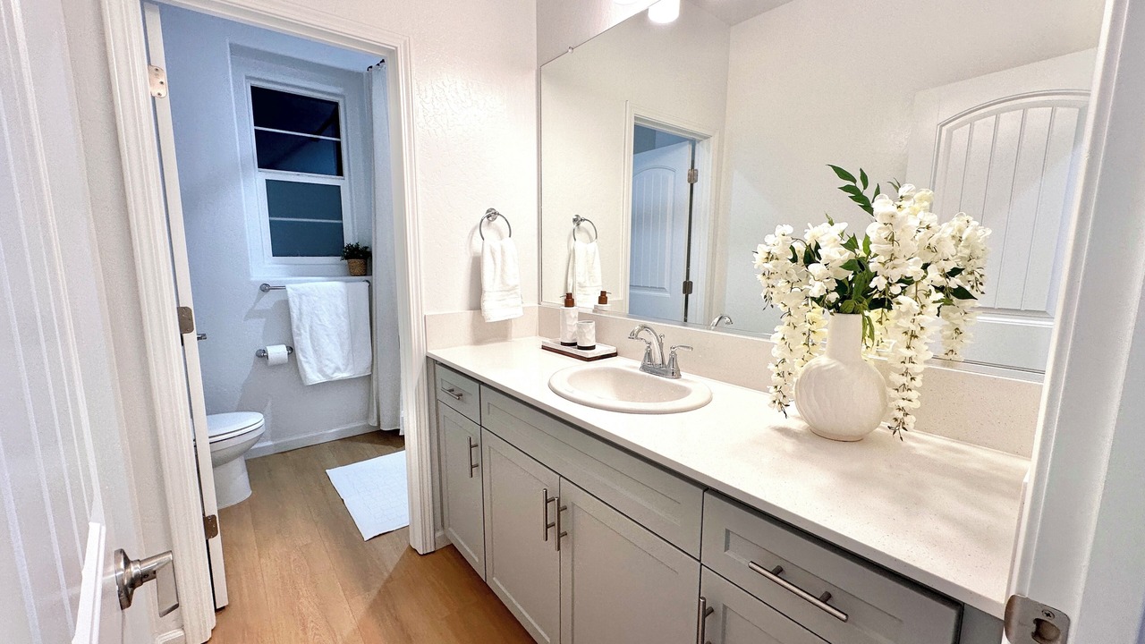 Photo of Bathroom in Visalia