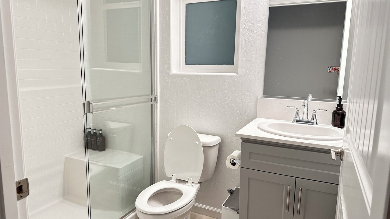Photo of Bathroom in Visalia