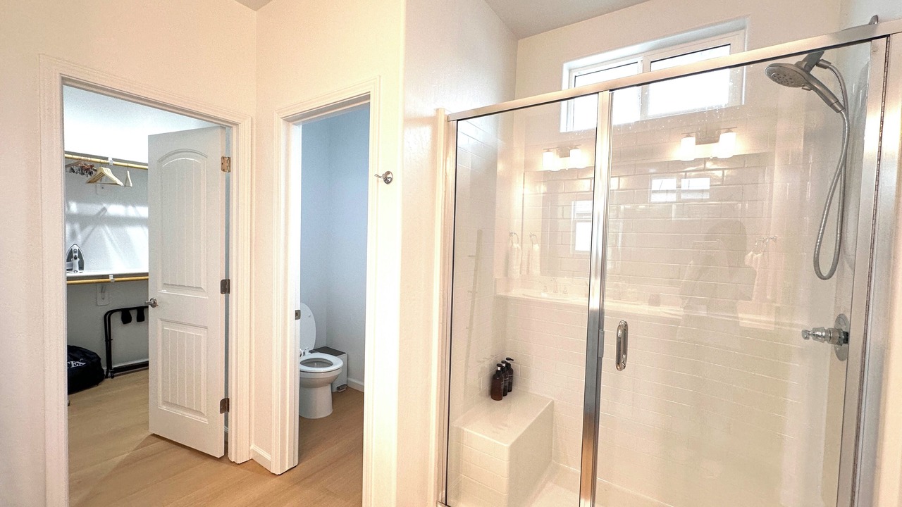 Photo of Bathroom in Visalia