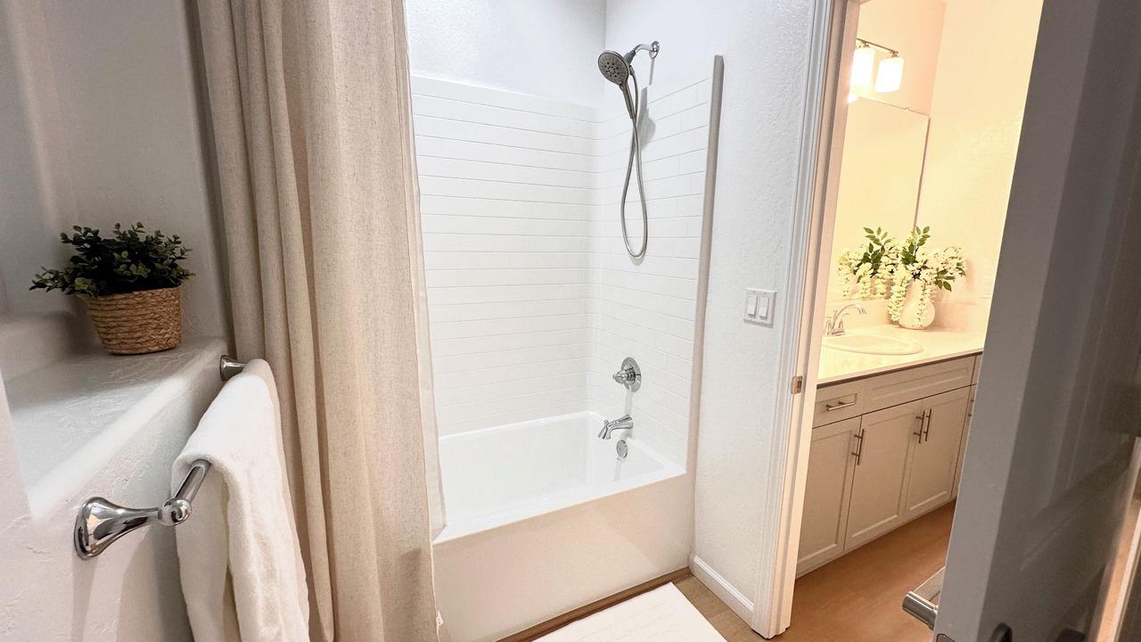 Photo of Bathroom in Visalia