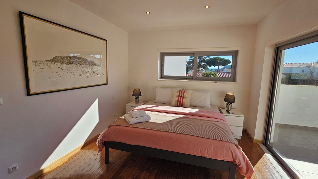 Photo of Bedroom in Castelo