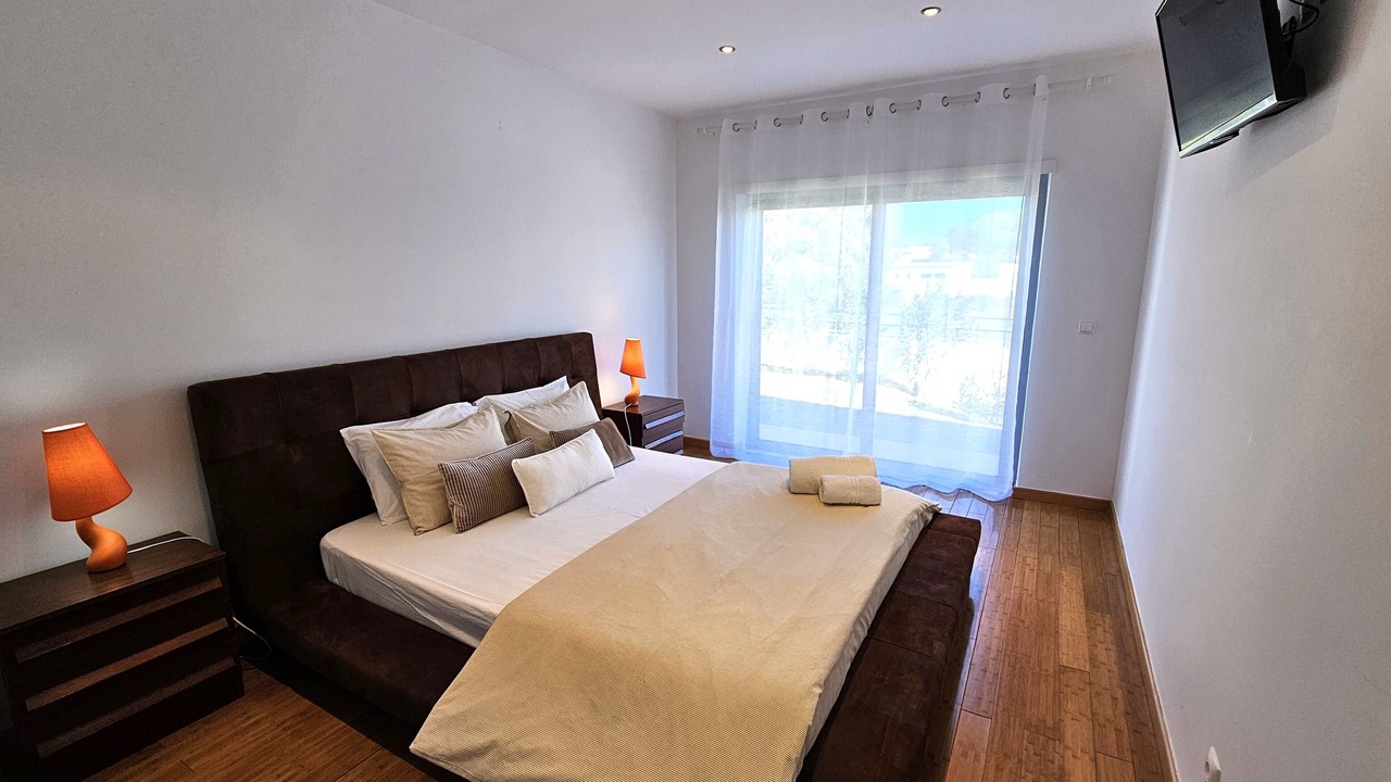 Photo of Bedroom in Castelo