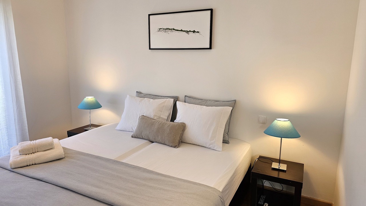 Photo of Bedroom in Castelo