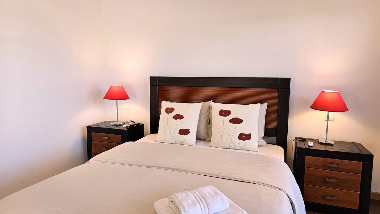 Photo of Bedroom in Castelo
