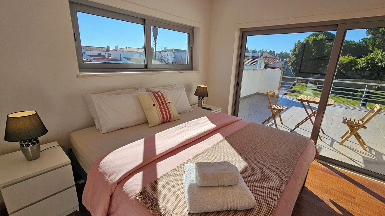 Photo of Bedroom in Castelo