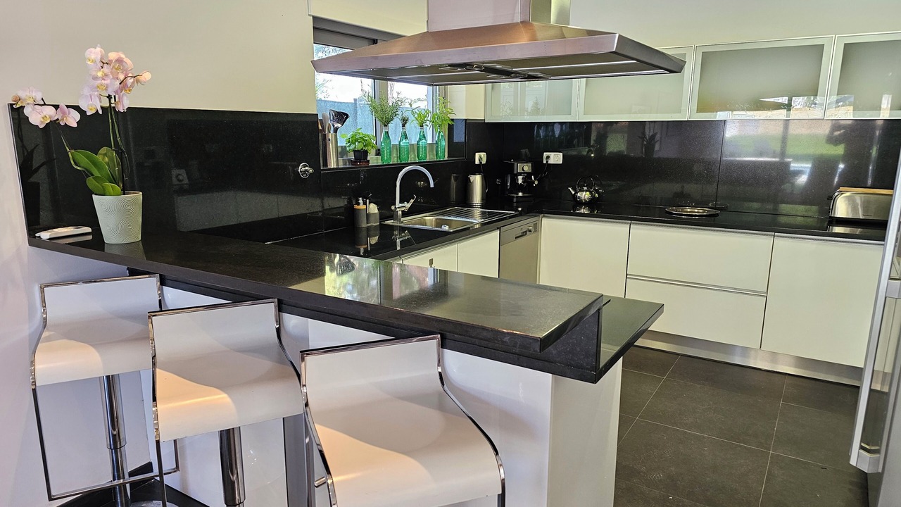 Photo of Kitchen in Castelo