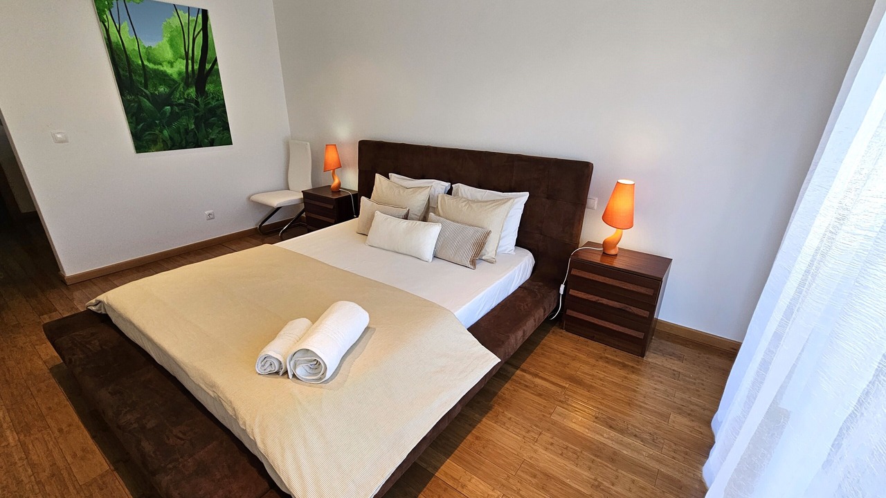 Photo of Bedroom in Castelo