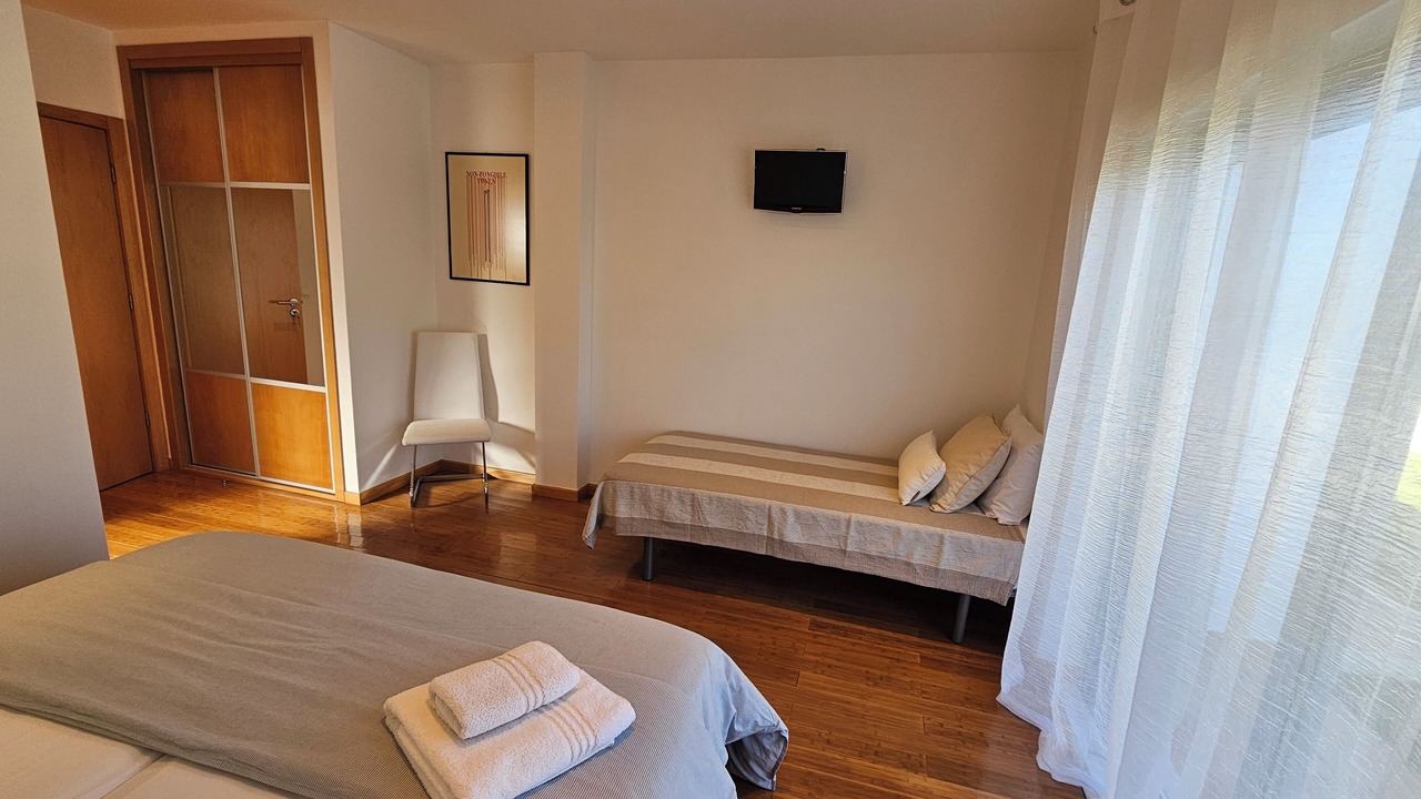 Photo of Bedroom in Castelo