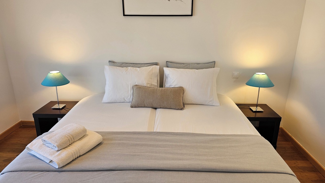 Photo of Bedroom in Castelo