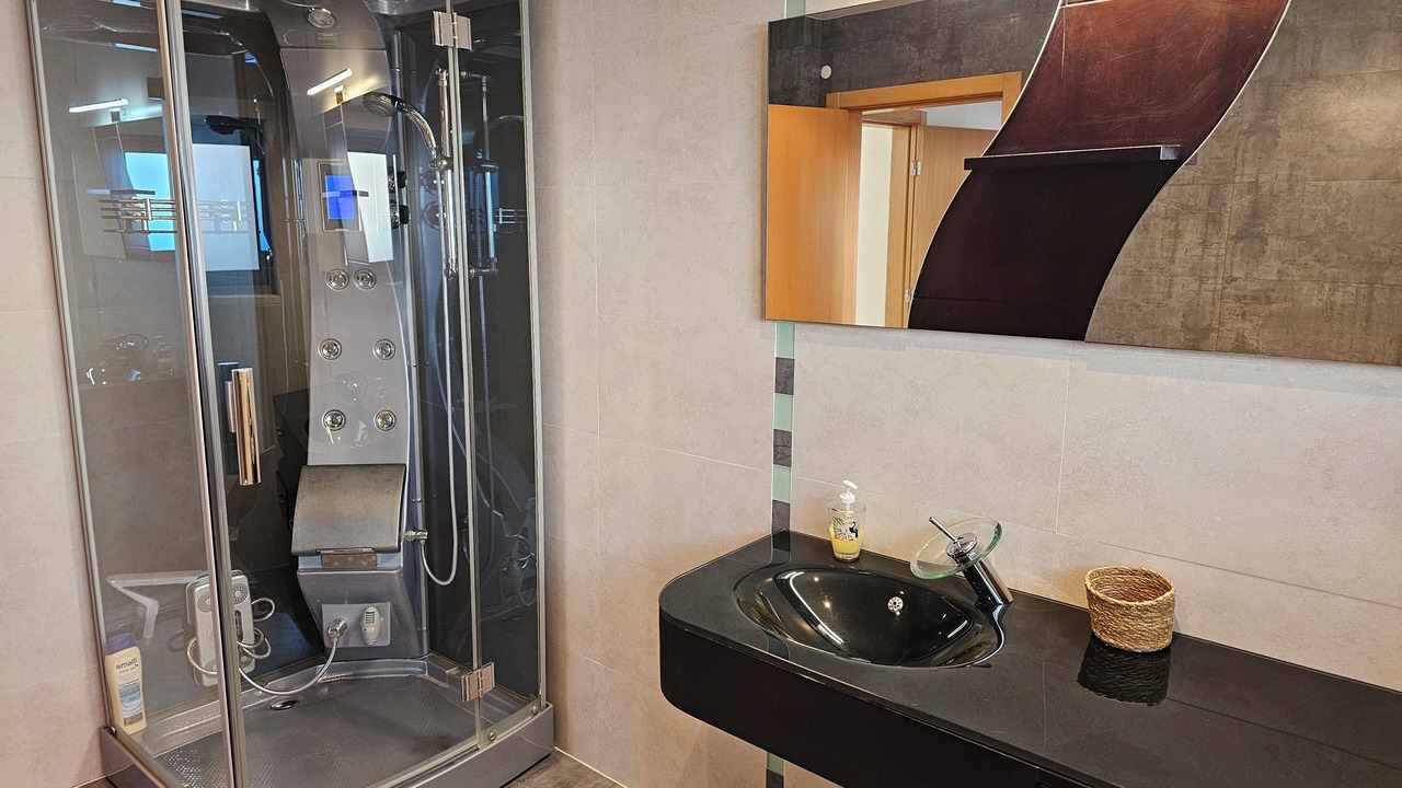 Photo of Bathroom in Castelo