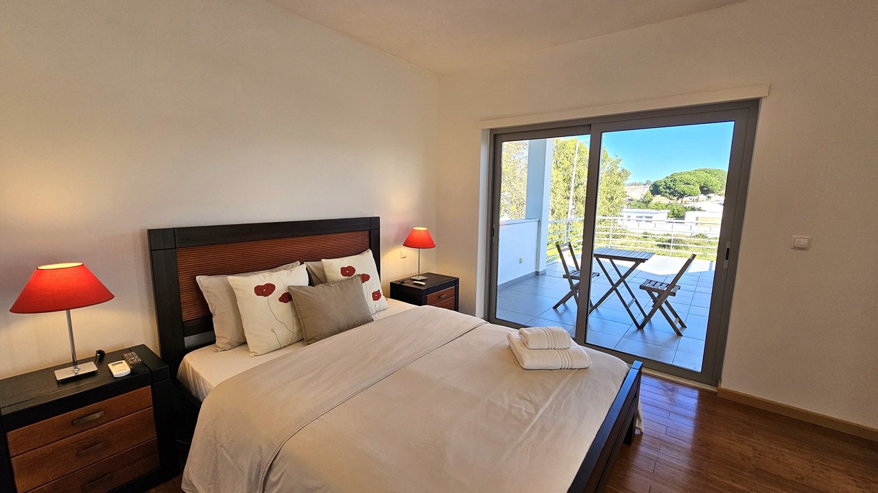 Photo of Bedroom in Castelo