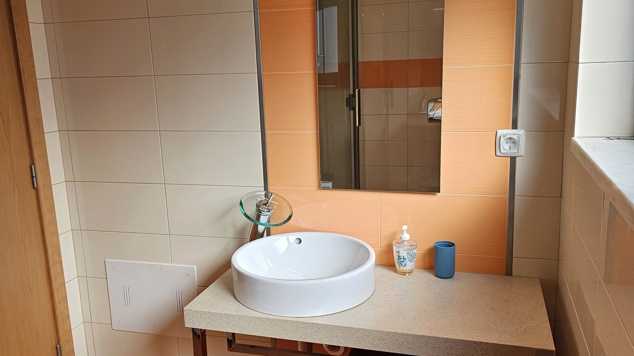 Photo of Bathroom in Castelo