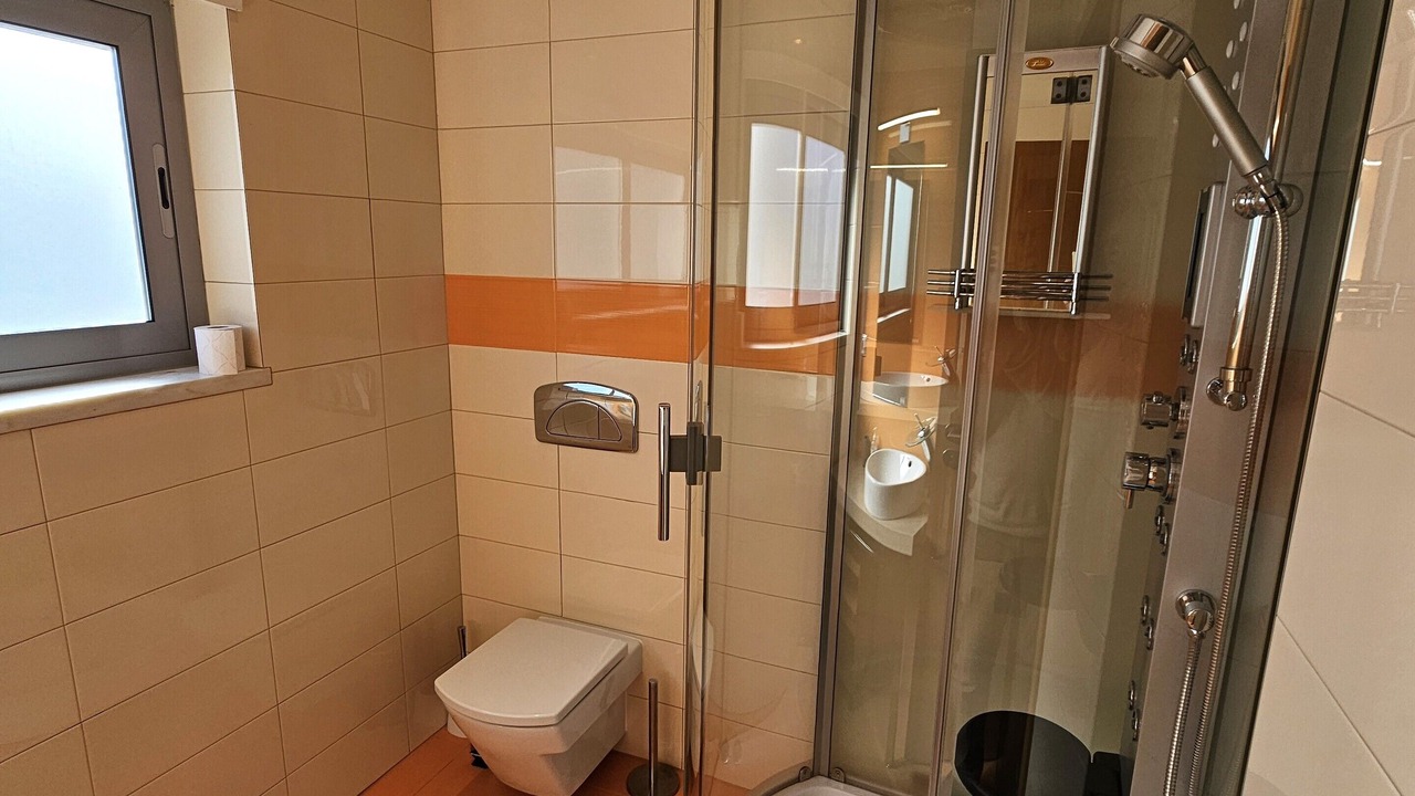 Photo of Bathroom in Castelo
