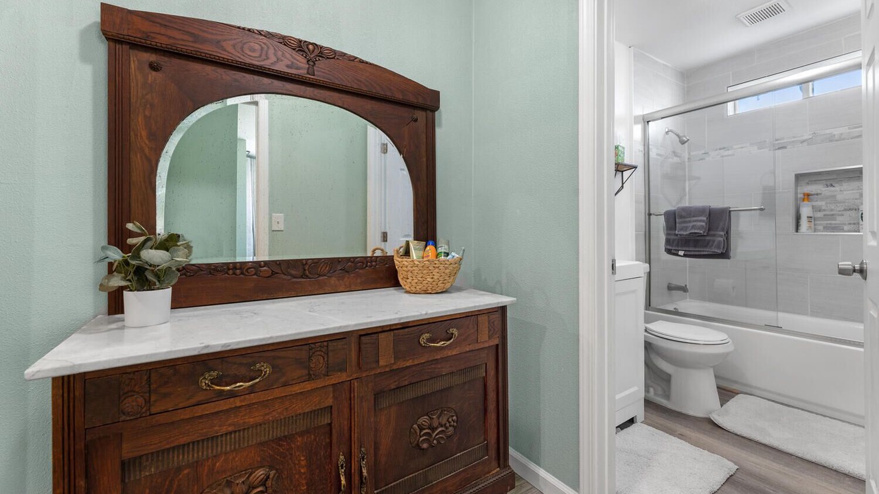 Photo of Bathroom in Springville