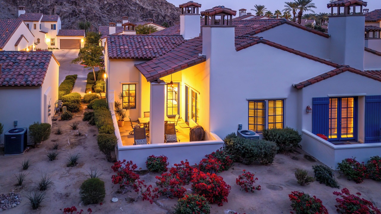 Photo of Outdoor in La Quinta