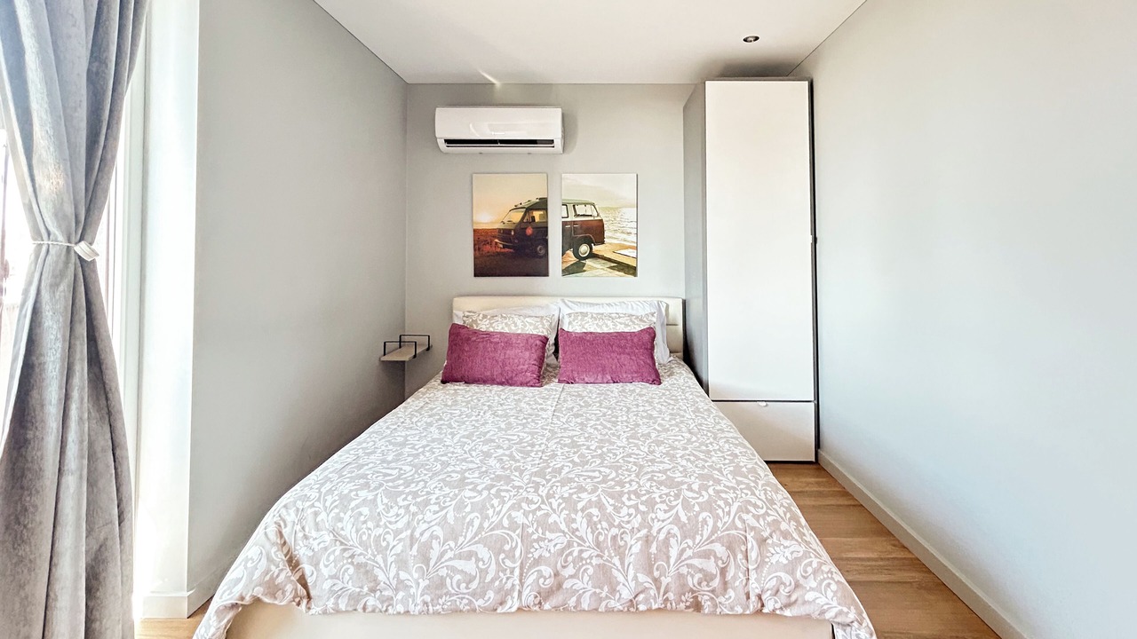 Photo of Bedroom in Vera Cruz