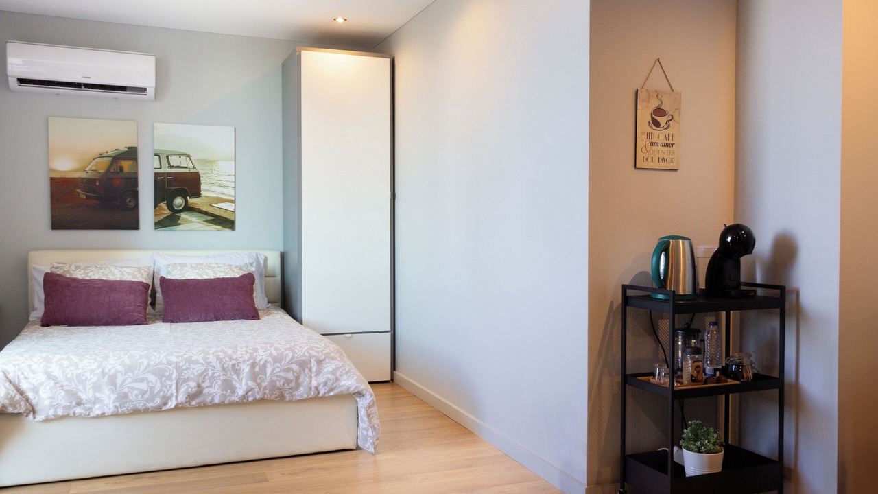 Photo of Bedroom in Vera Cruz