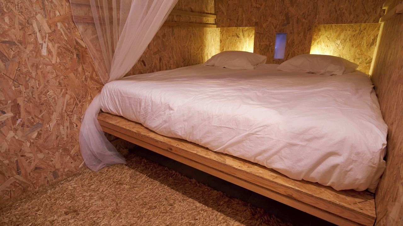 Photo of Bedroom in Mafra
