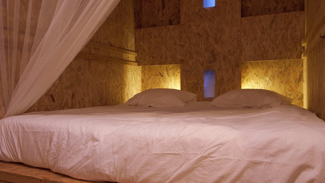 Photo of Bedroom in Mafra