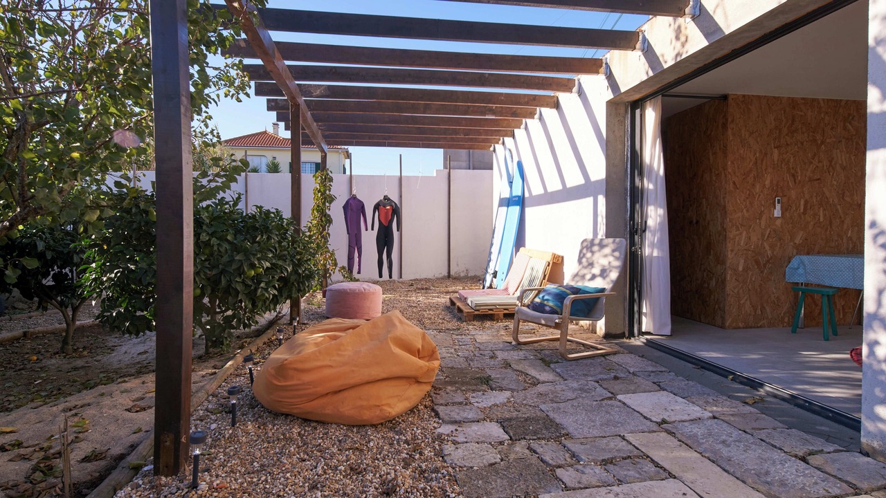 Photo of Outdoor in Mafra