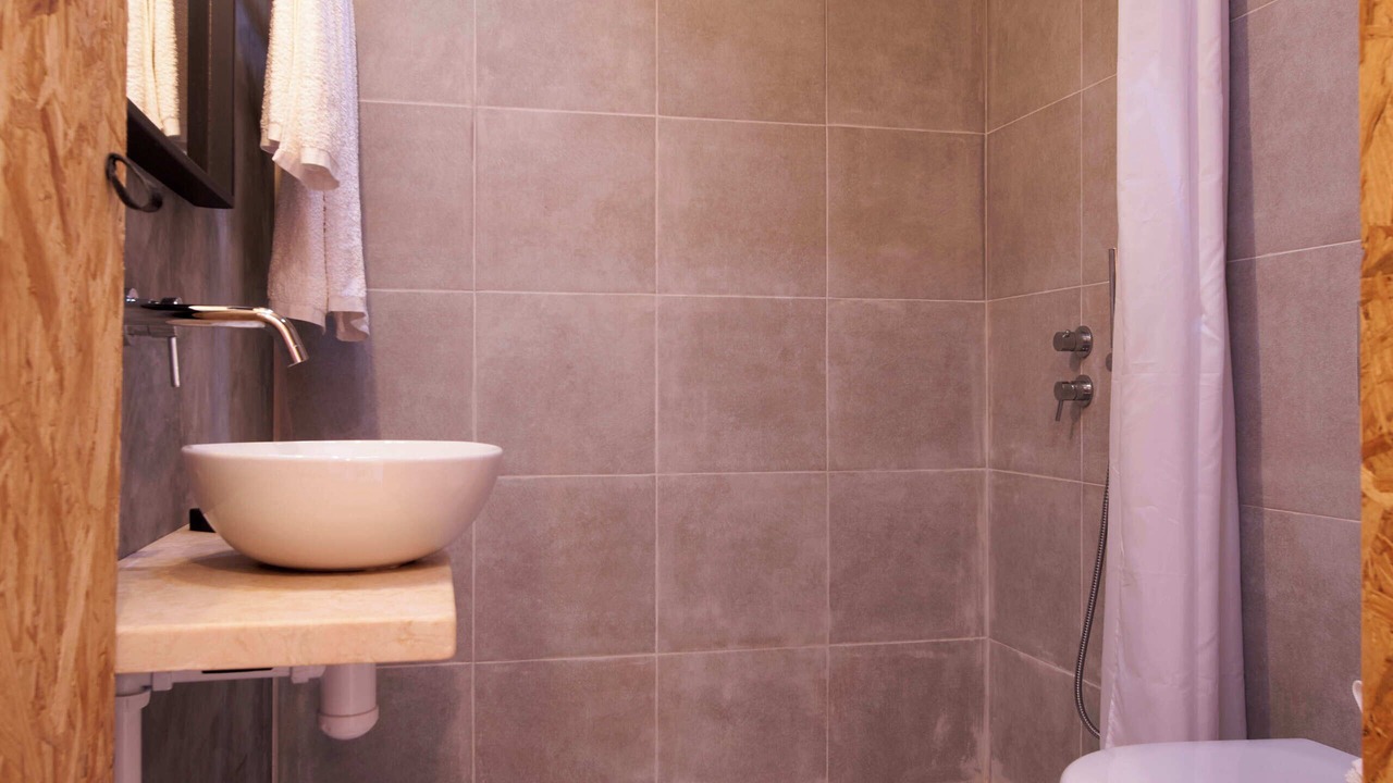 Photo of Bathroom in Mafra