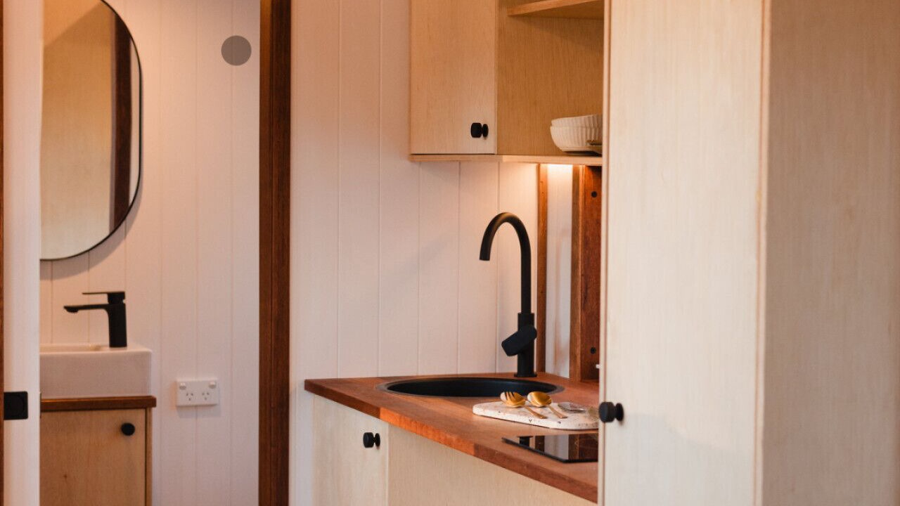 Photo of Bathroom in Hawthorne