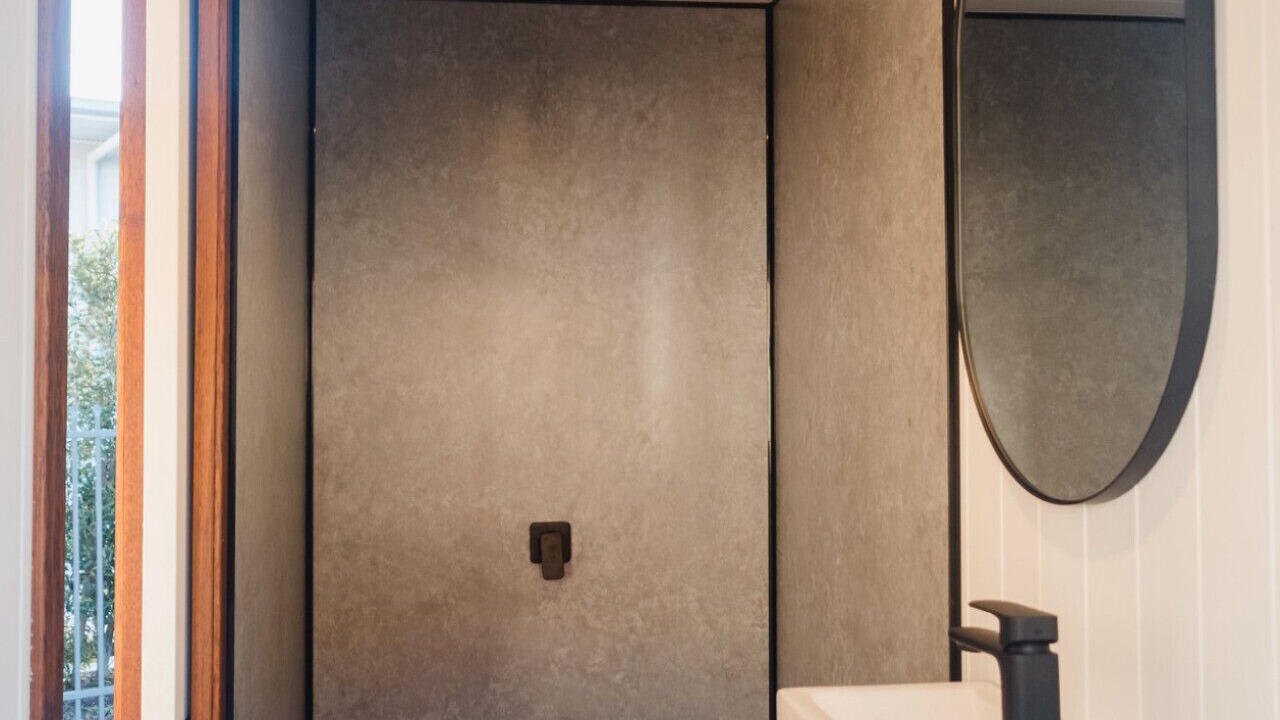Photo of Bathroom in Hawthorne