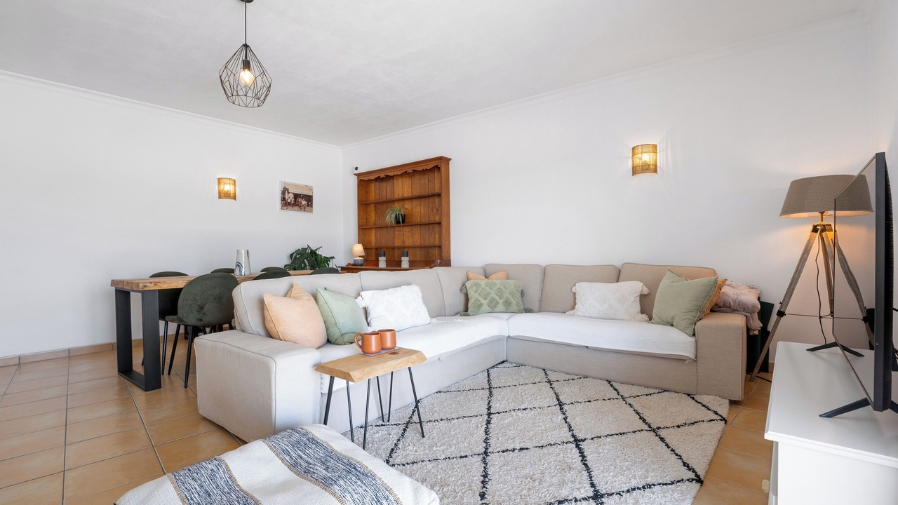 Photo of Livingroom in Espiche