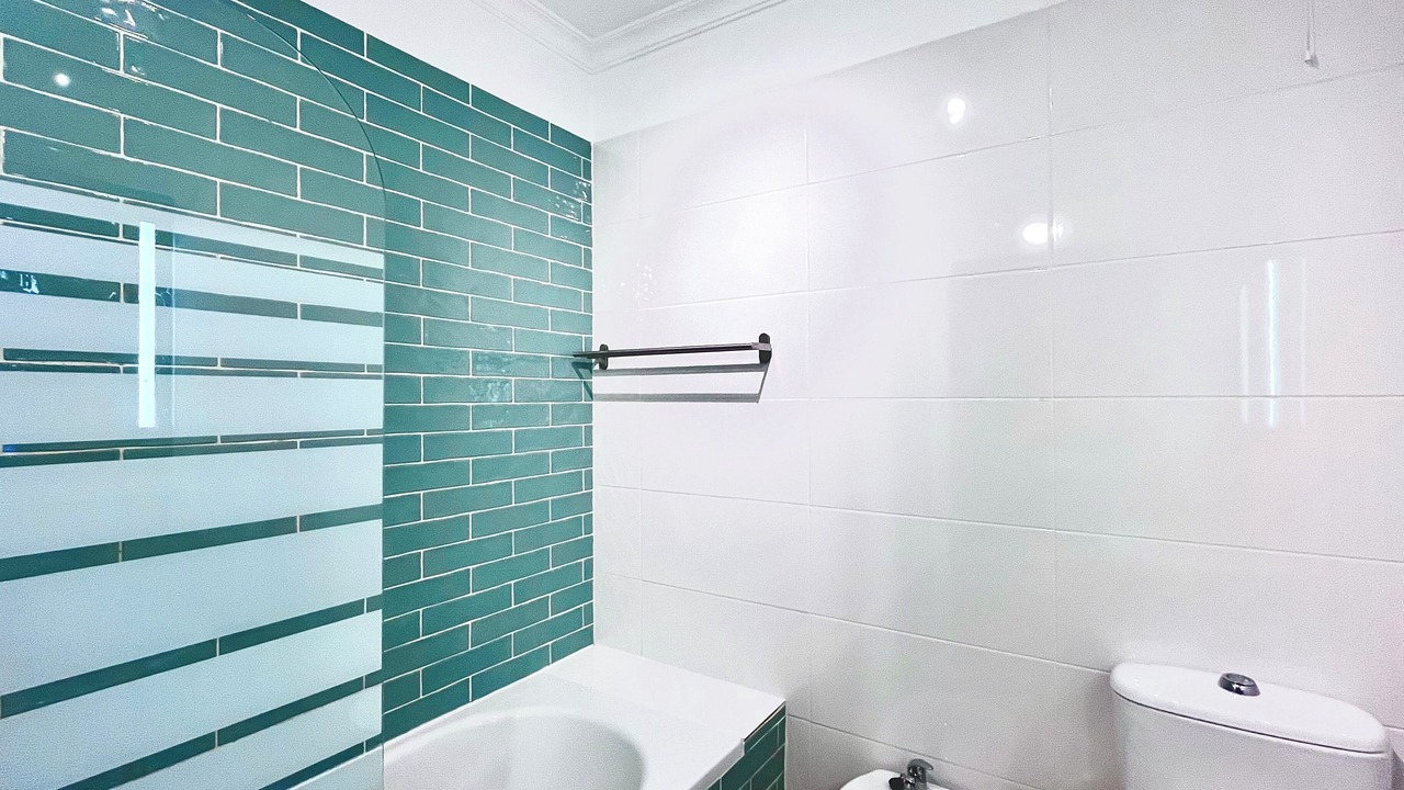 Photo of Bathroom in Espiche
