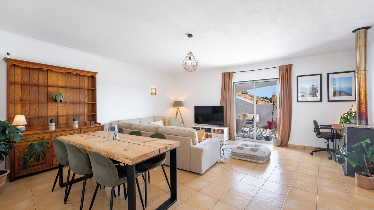 Photo of Livingroom in Espiche