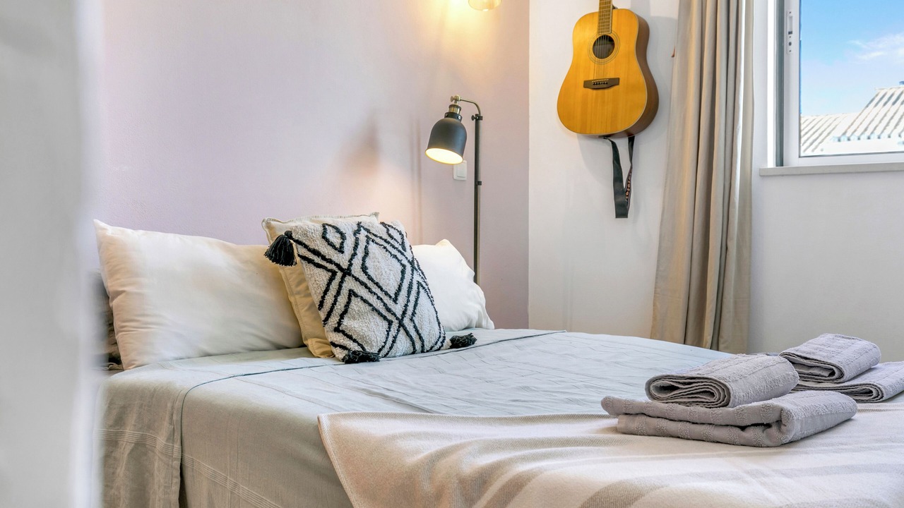 Photo of Bedroom in Espiche