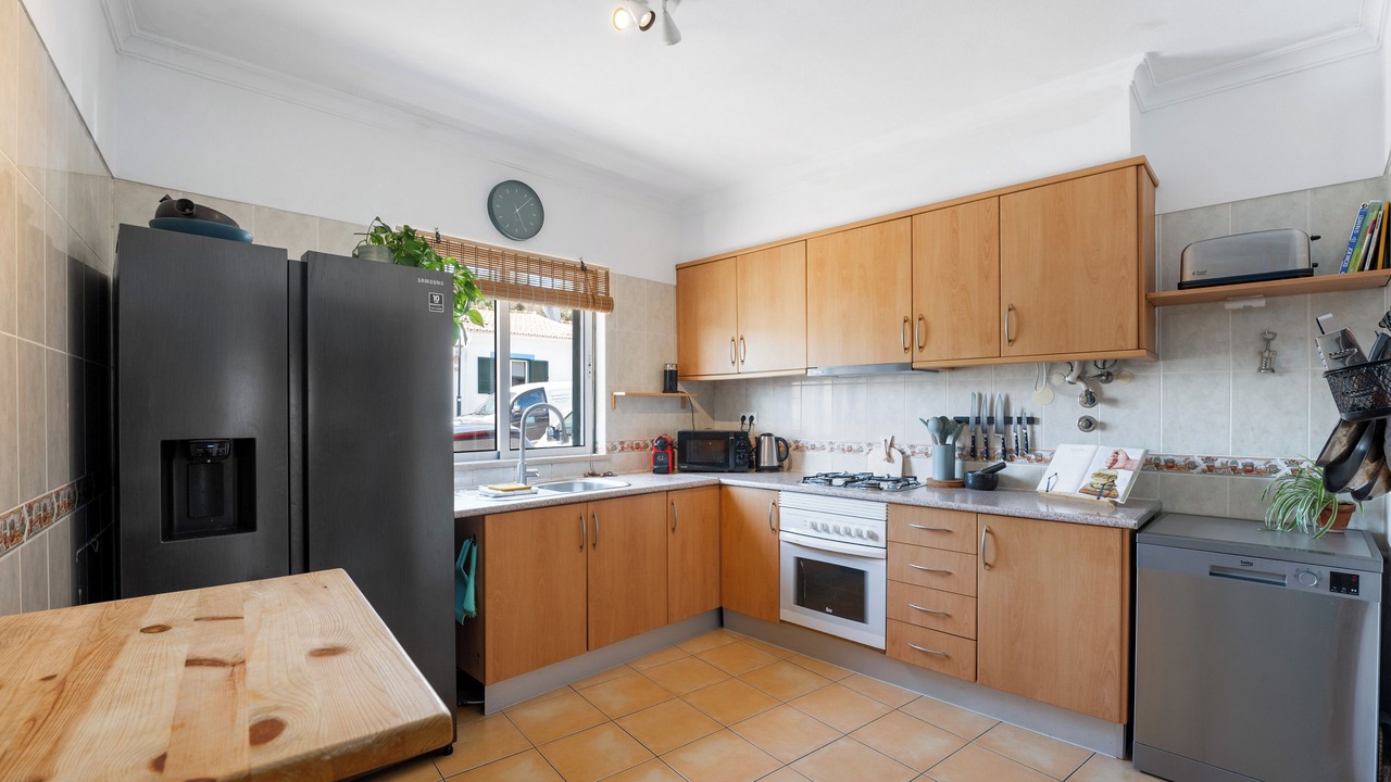 Photo of Kitchen in Espiche