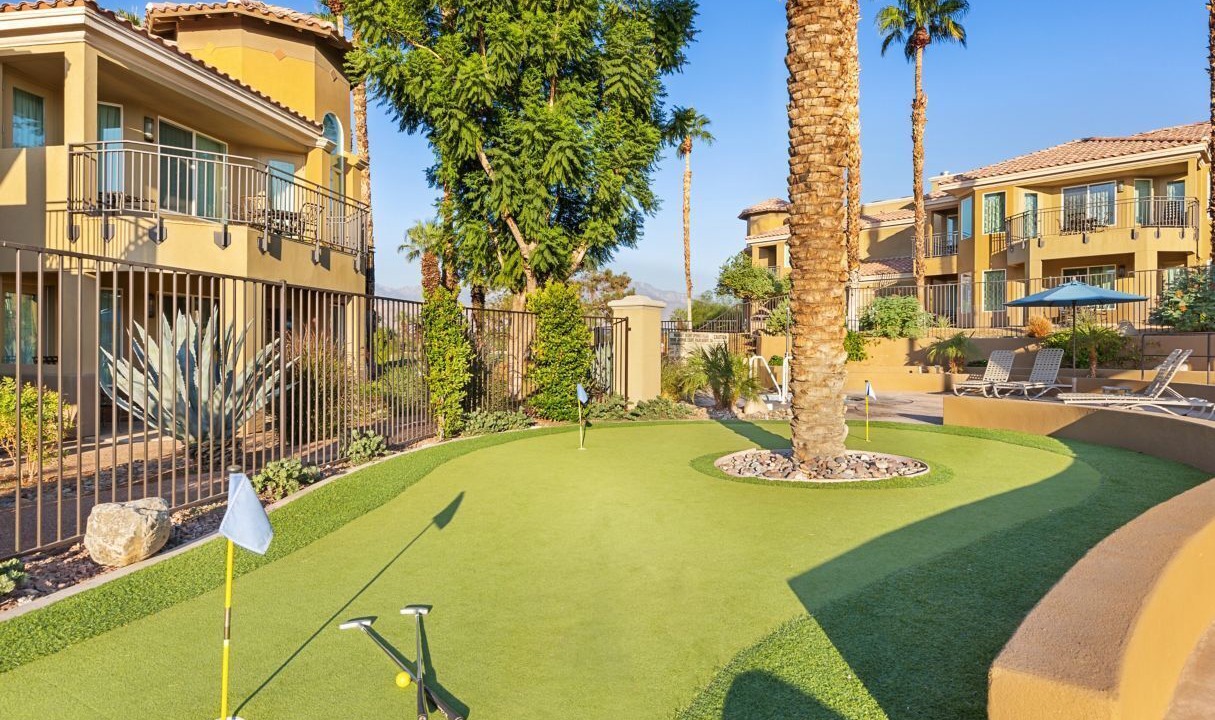 Photo of Outdoor in Palm Desert