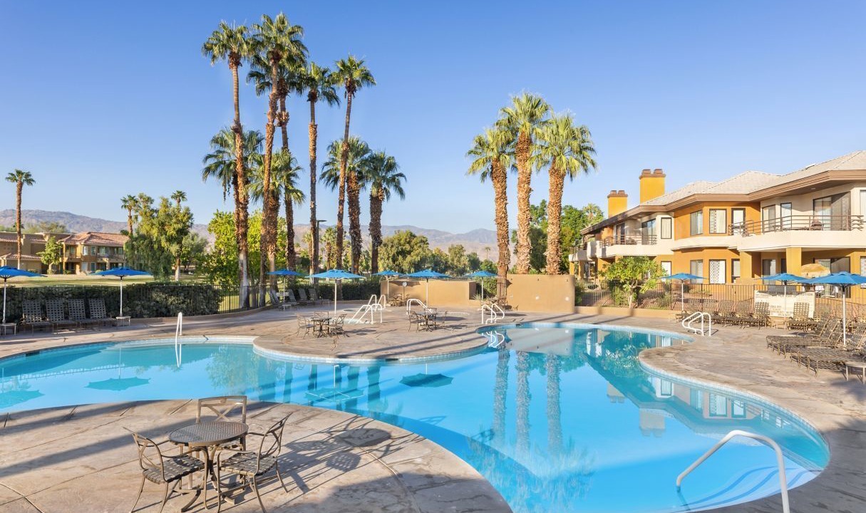 Photo of Outdoor in Palm Desert