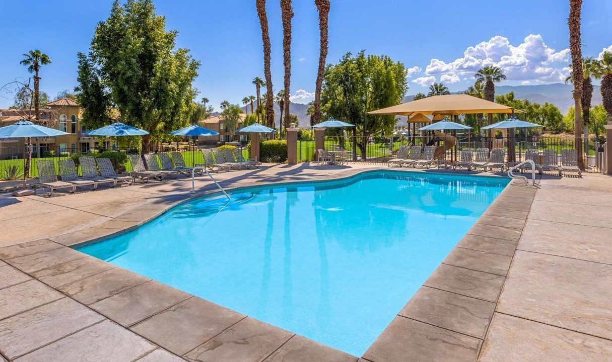 Photo of Outdoor in Palm Desert