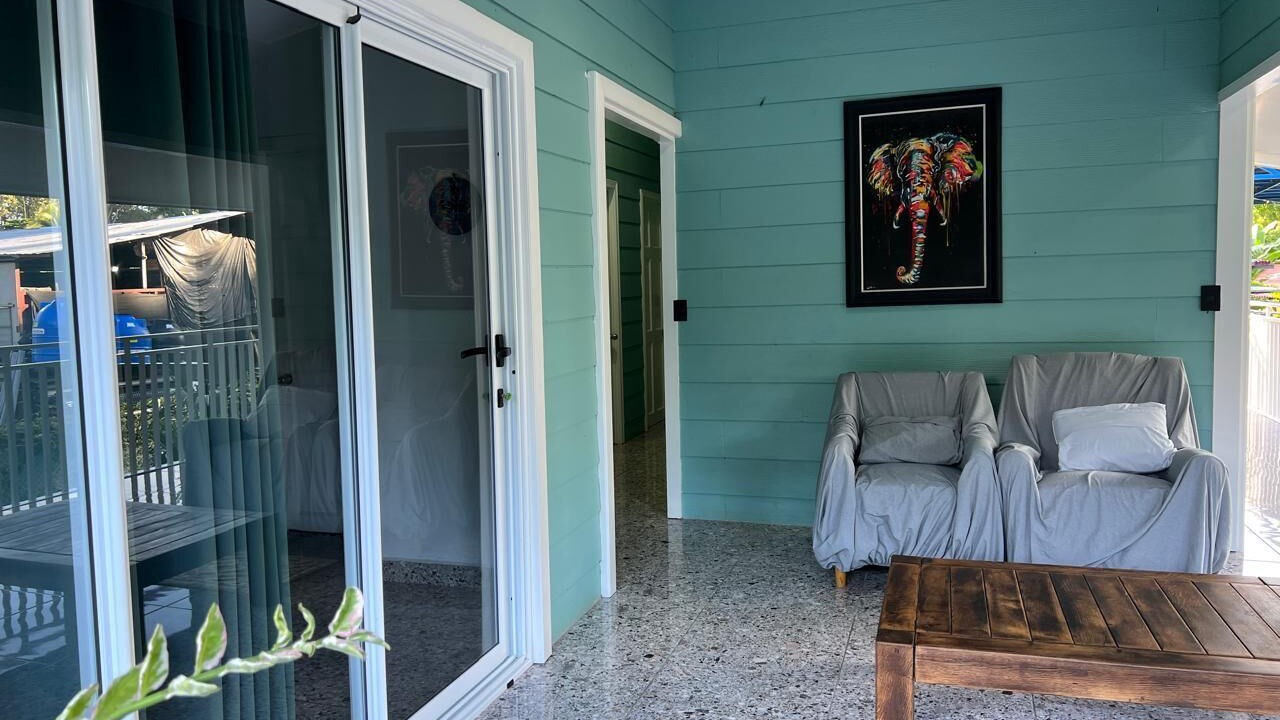 Photo of Patio Balcony in Cocles