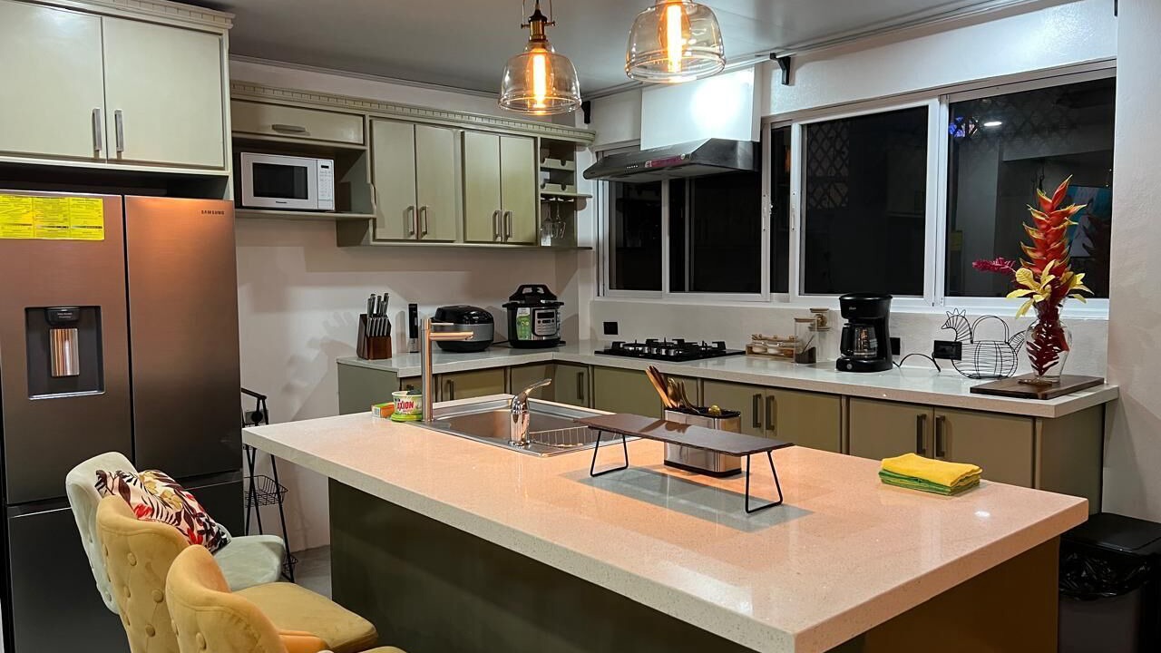 Photo of Kitchen in Cocles