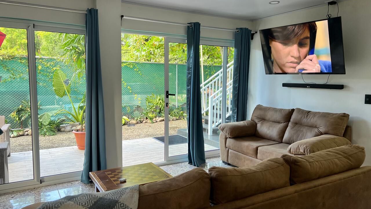 Photo of Livingroom in Cocles