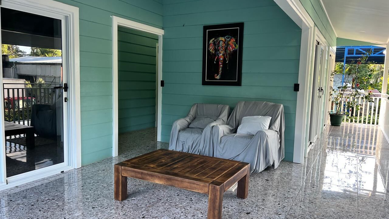 Photo of Patio Balcony in Cocles