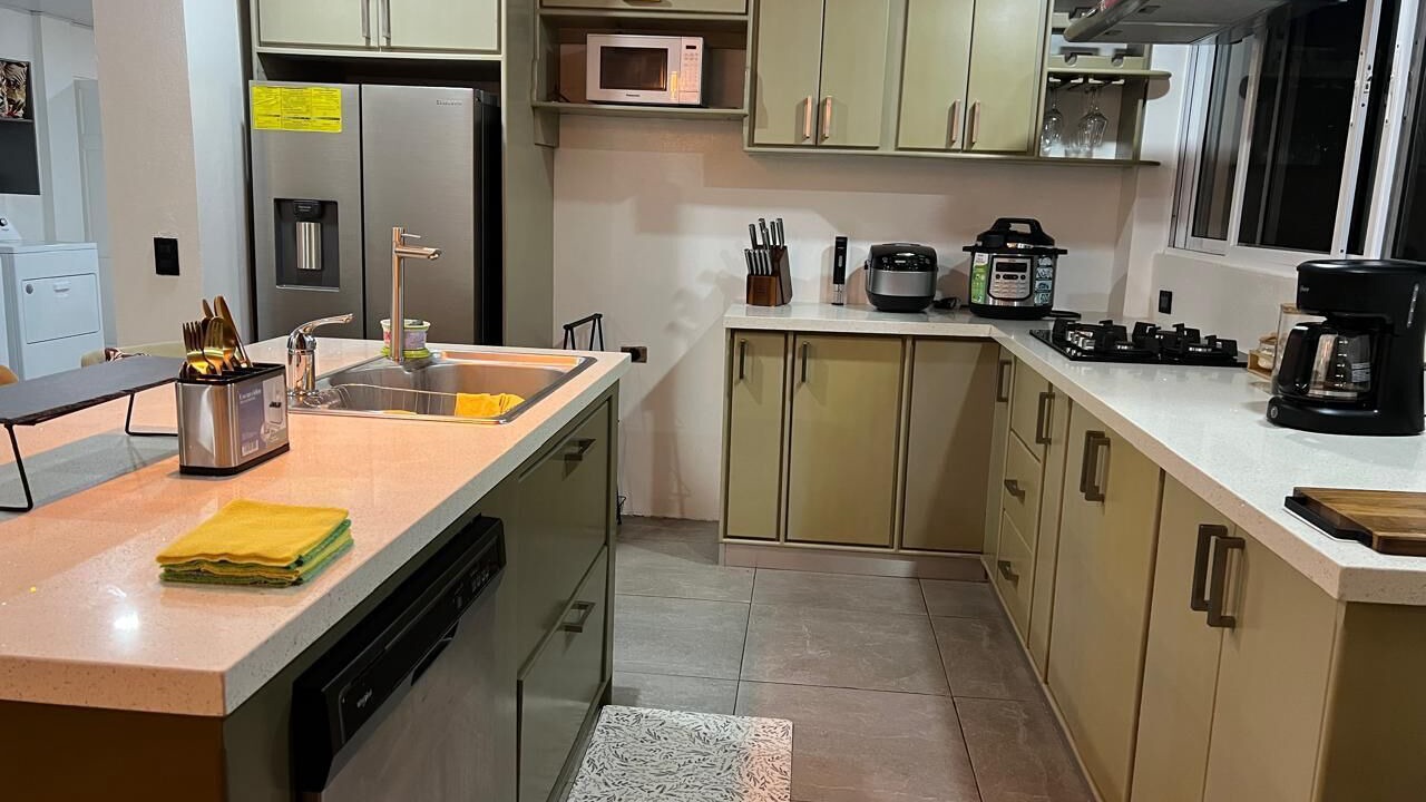 Photo of Kitchen in Cocles