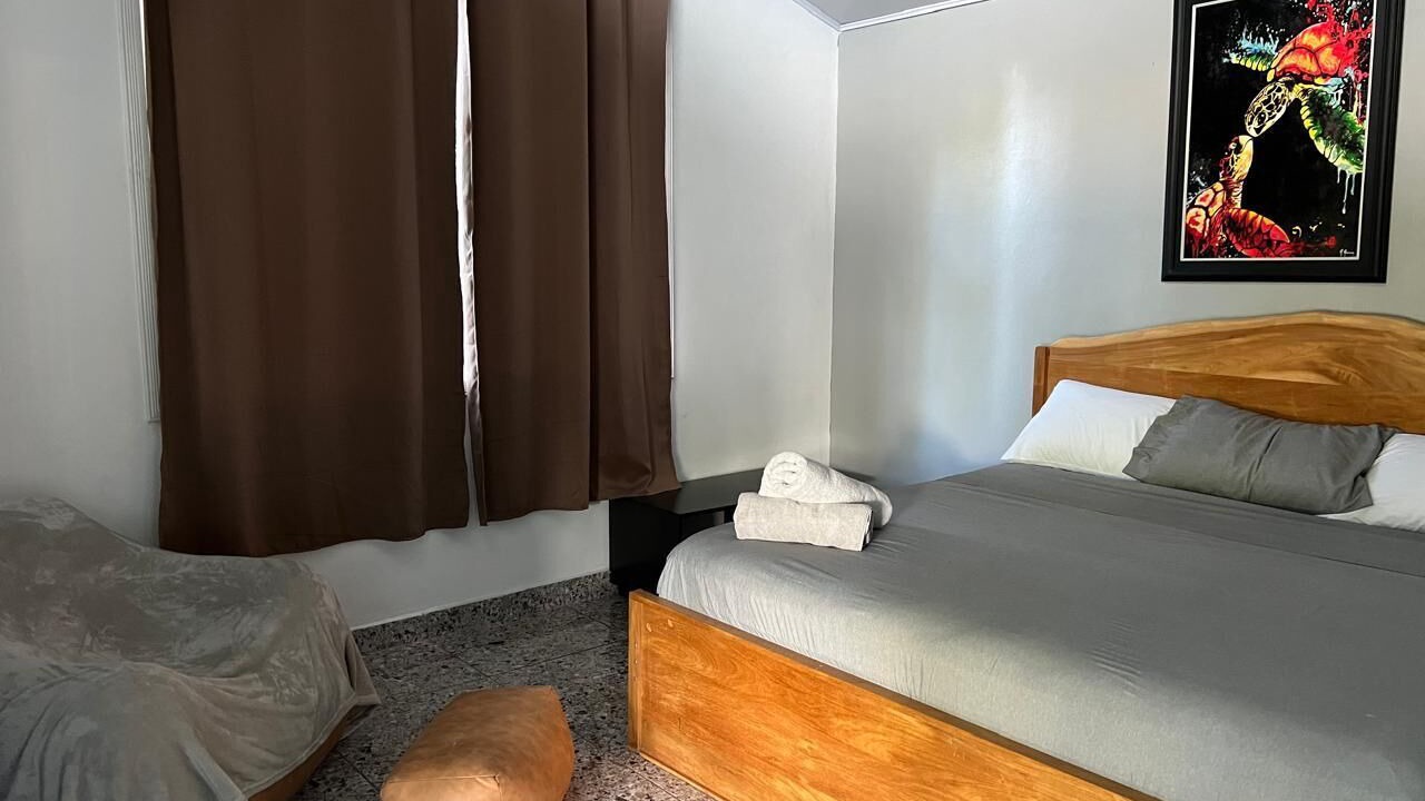 Photo of Bedroom in Cocles