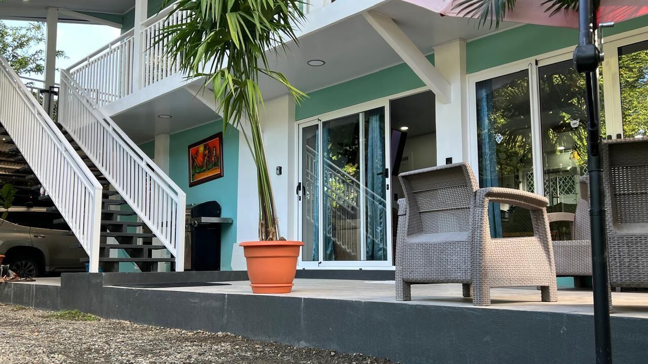 Photo of Patio Balcony in Cocles