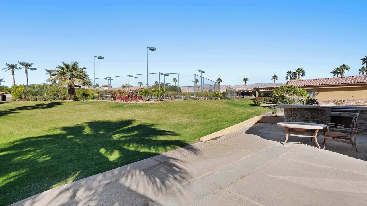 Photo of Outdoor in Coachella