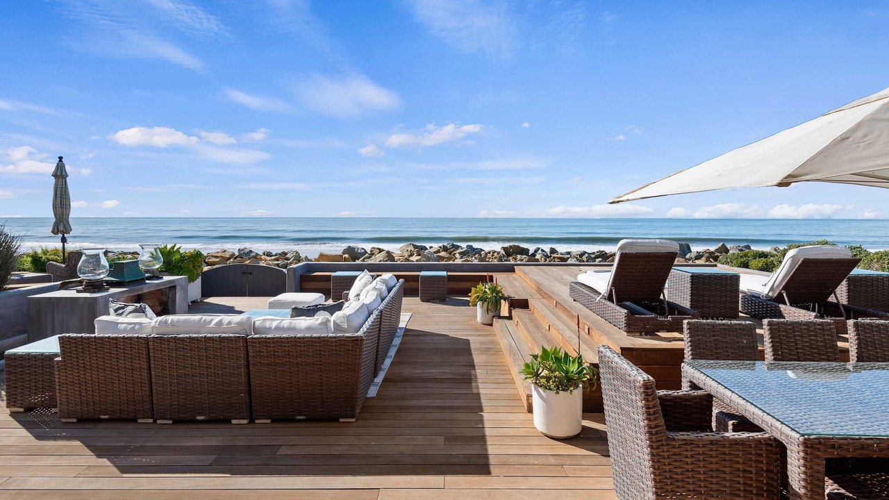Photo of Outdoor in Ventura