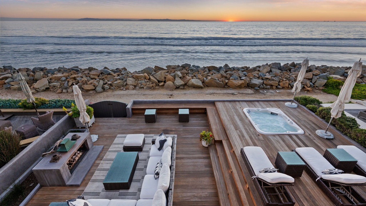 Photo of Patio Balcony in Ventura