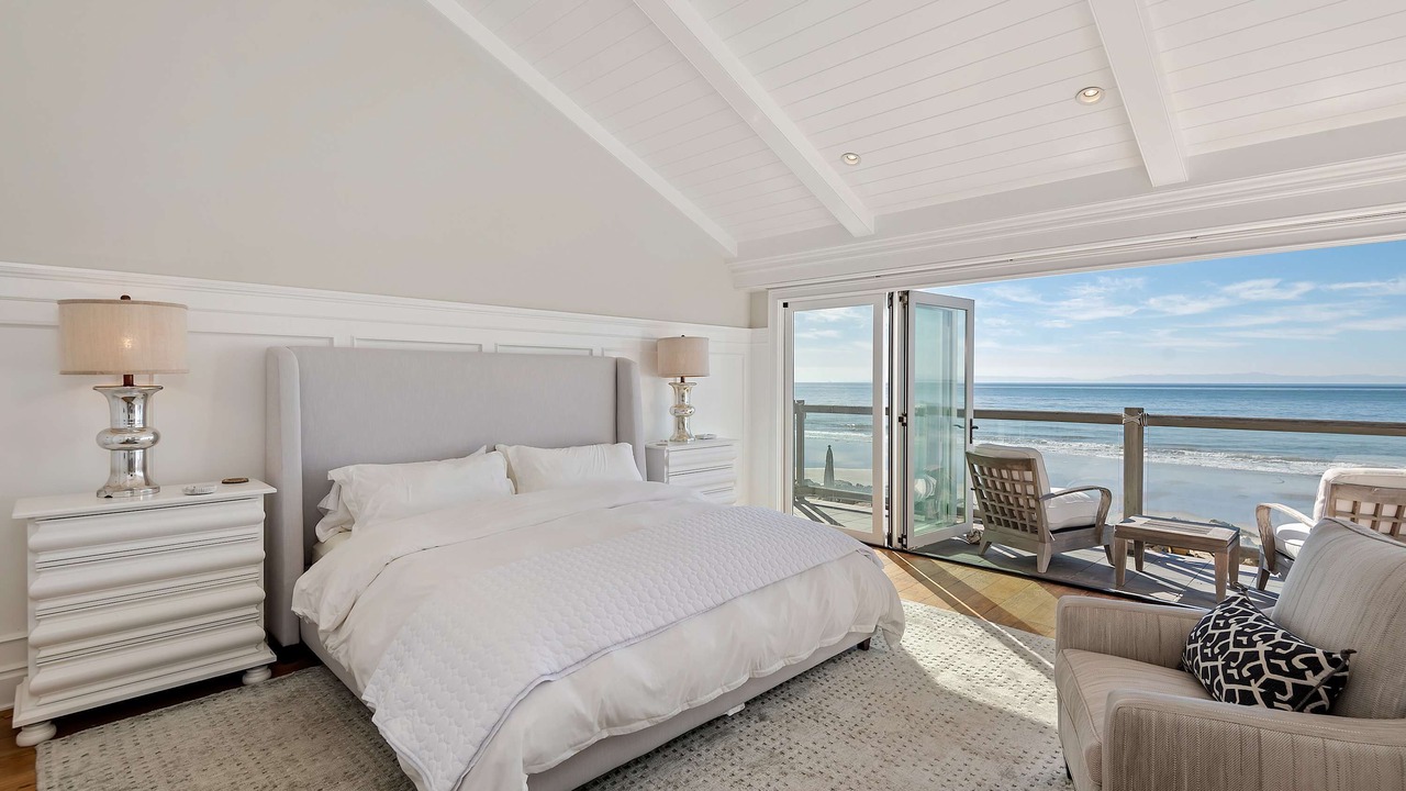 Photo of Bedroom in Ventura