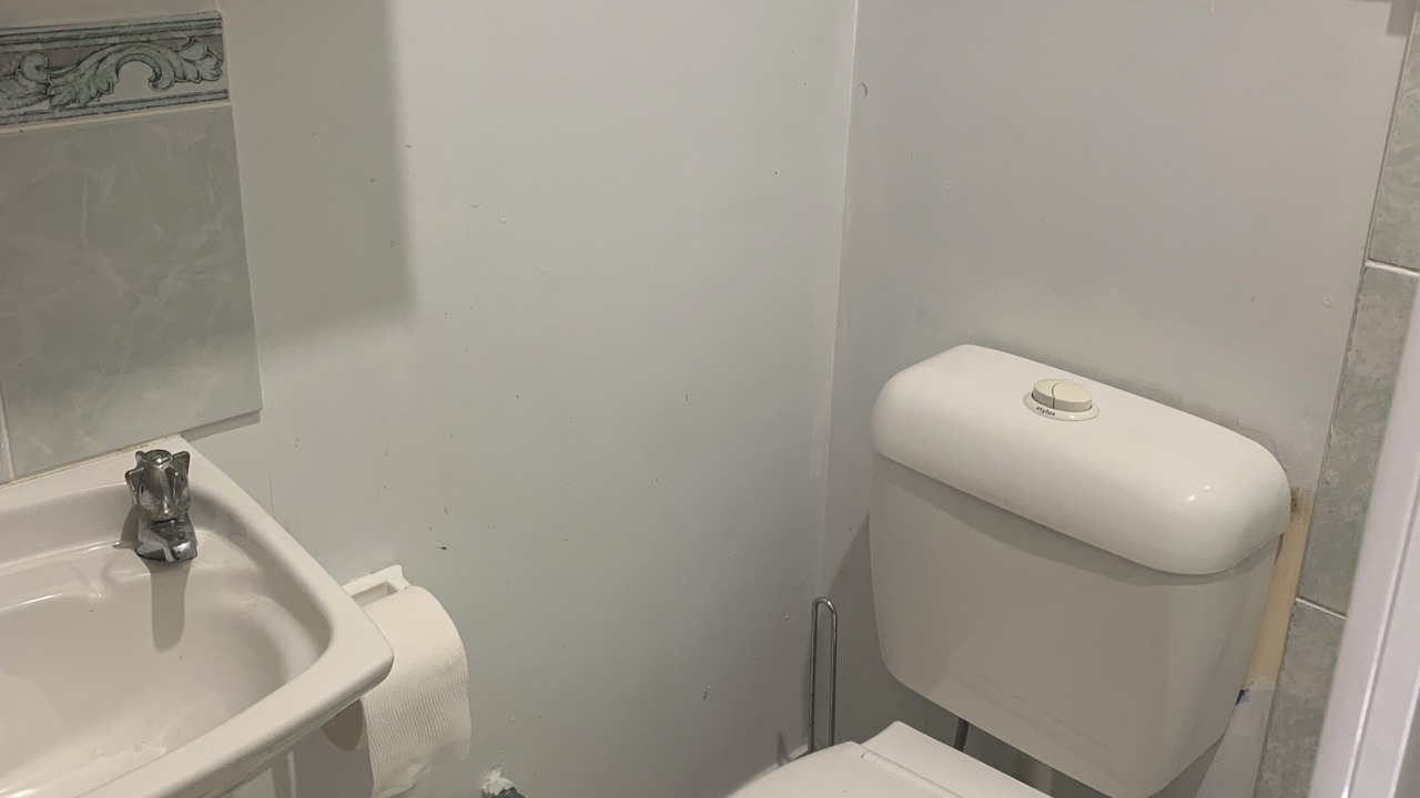 Photo of Bathroom in Tallebudgera