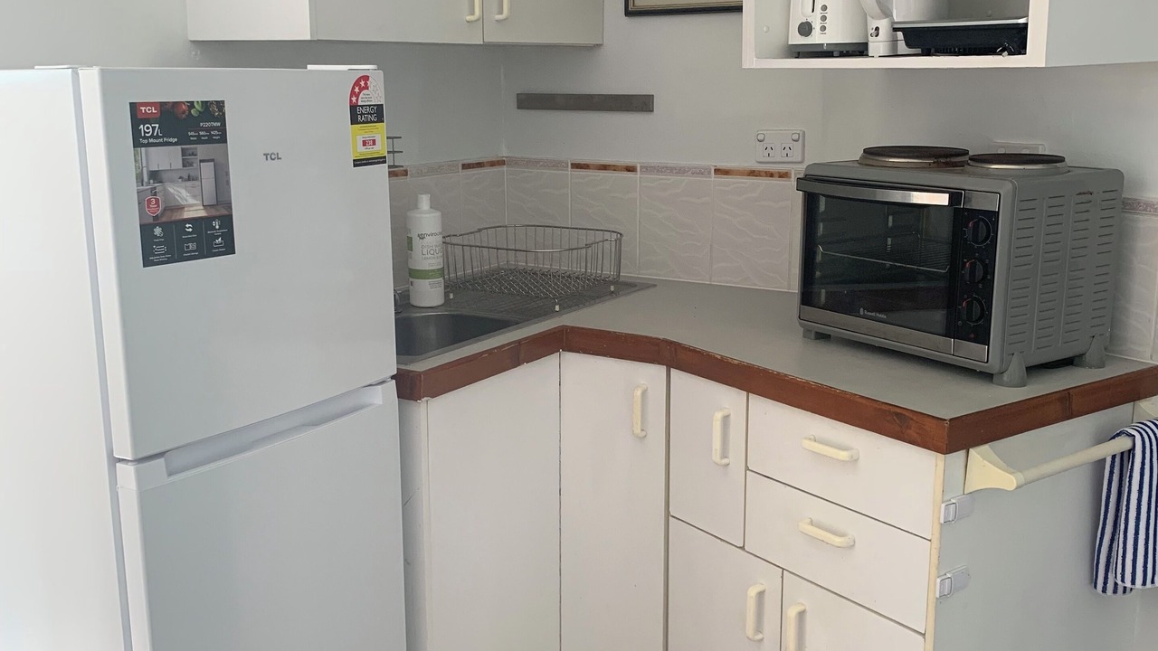 Photo of Kitchen in Tallebudgera